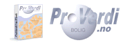 ProVerdi